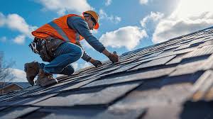 Fast & Reliable Emergency Roof Repairs in Buchanan Dam, TX